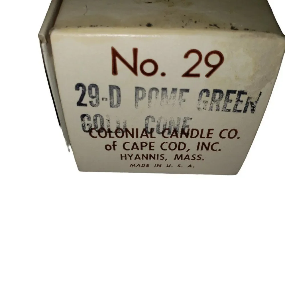 Vintage 9